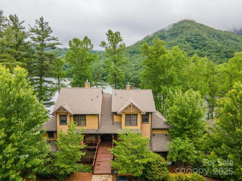 Condominium in Tuckasegee NC 85 Southshore Drive #A2.jpg