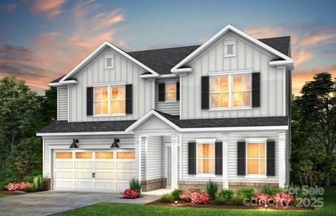Single Family Residence in Charlotte NC 12235 Colton View Lane #386.jpg