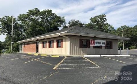 Business in Asheville NC 84 Mineral Springs Road.jpg
