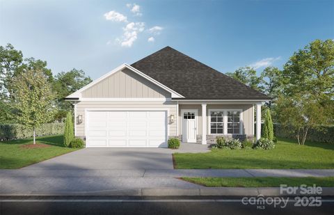 Single Family Residence in Concord NC Lot 1 Grand Canyon Road.jpg