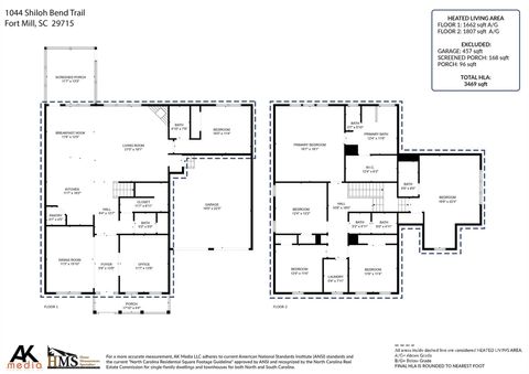 Single Family Residence in Fort Mill SC 1044 Shiloh Bend Trail 46.jpg