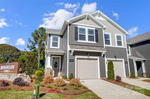 Townhouse in Kannapolis NC 2310 Hedgecliff Road #159.jpg