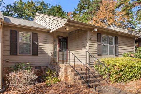 Condominium in Fort Mill SC 924 Cranberry Circle #50-C.jpg