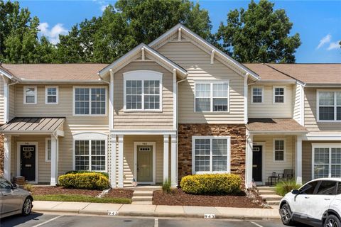Townhouse in Fort Mill SC 943 Copperstone Lane.jpg