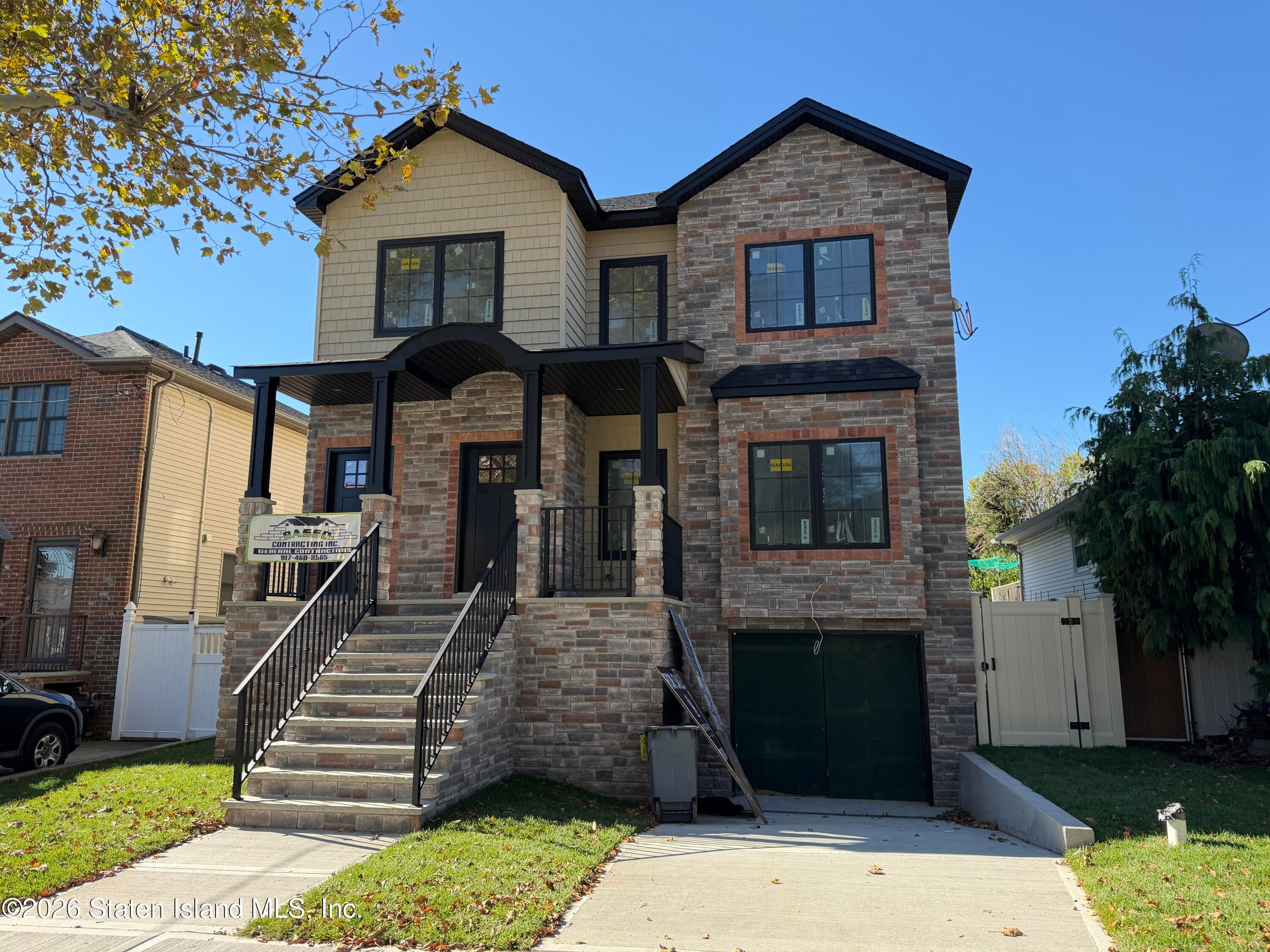 132 Hamden Ave, Staten Island, NY 10306