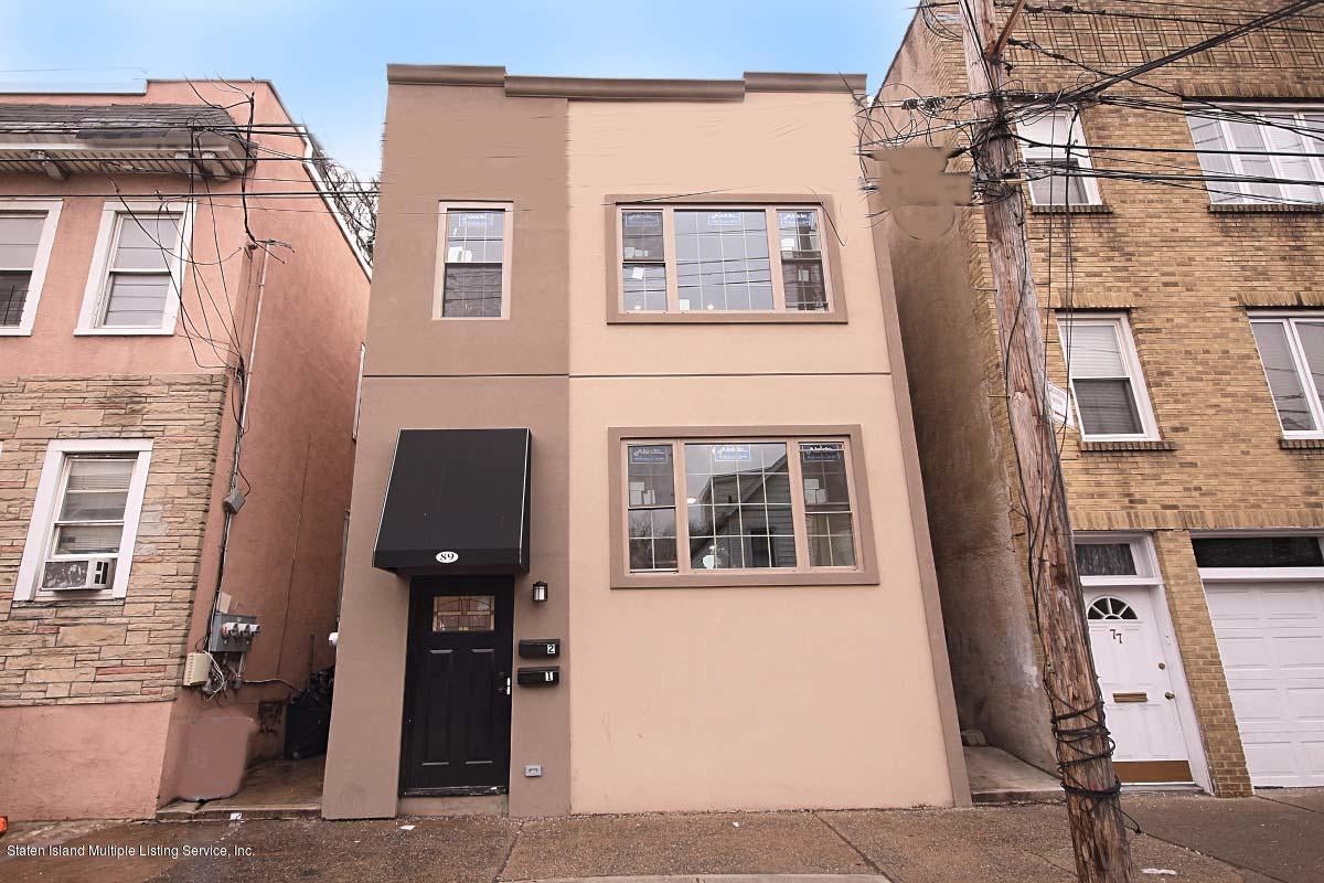 89 Brook St, Staten Island, NY 10301
