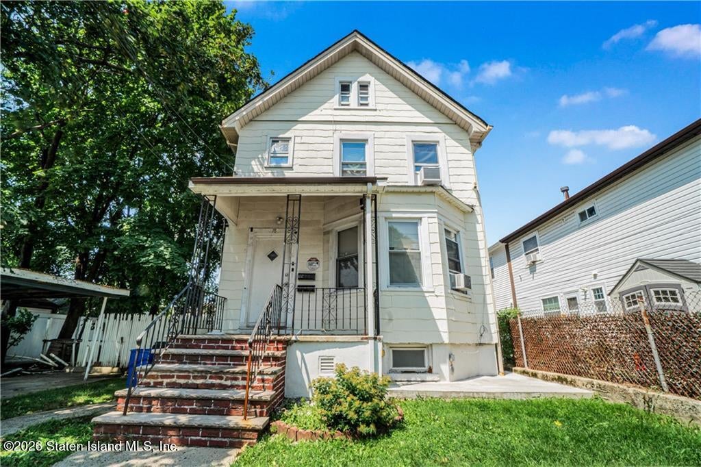 76 Greenleaf Ave, Staten Island, NY 10310