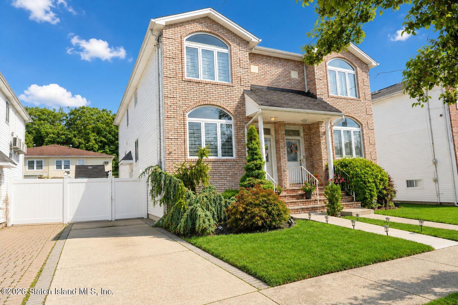 31 Jumel St, Staten Island, NY 10308 photo