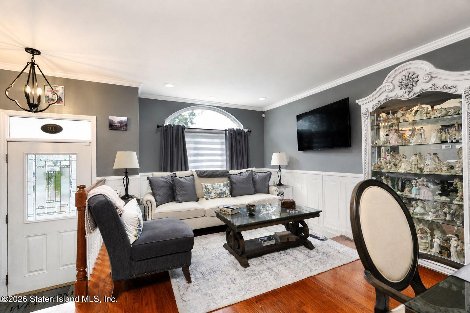 31 Jumel St, Staten Island, NY 10308 photo