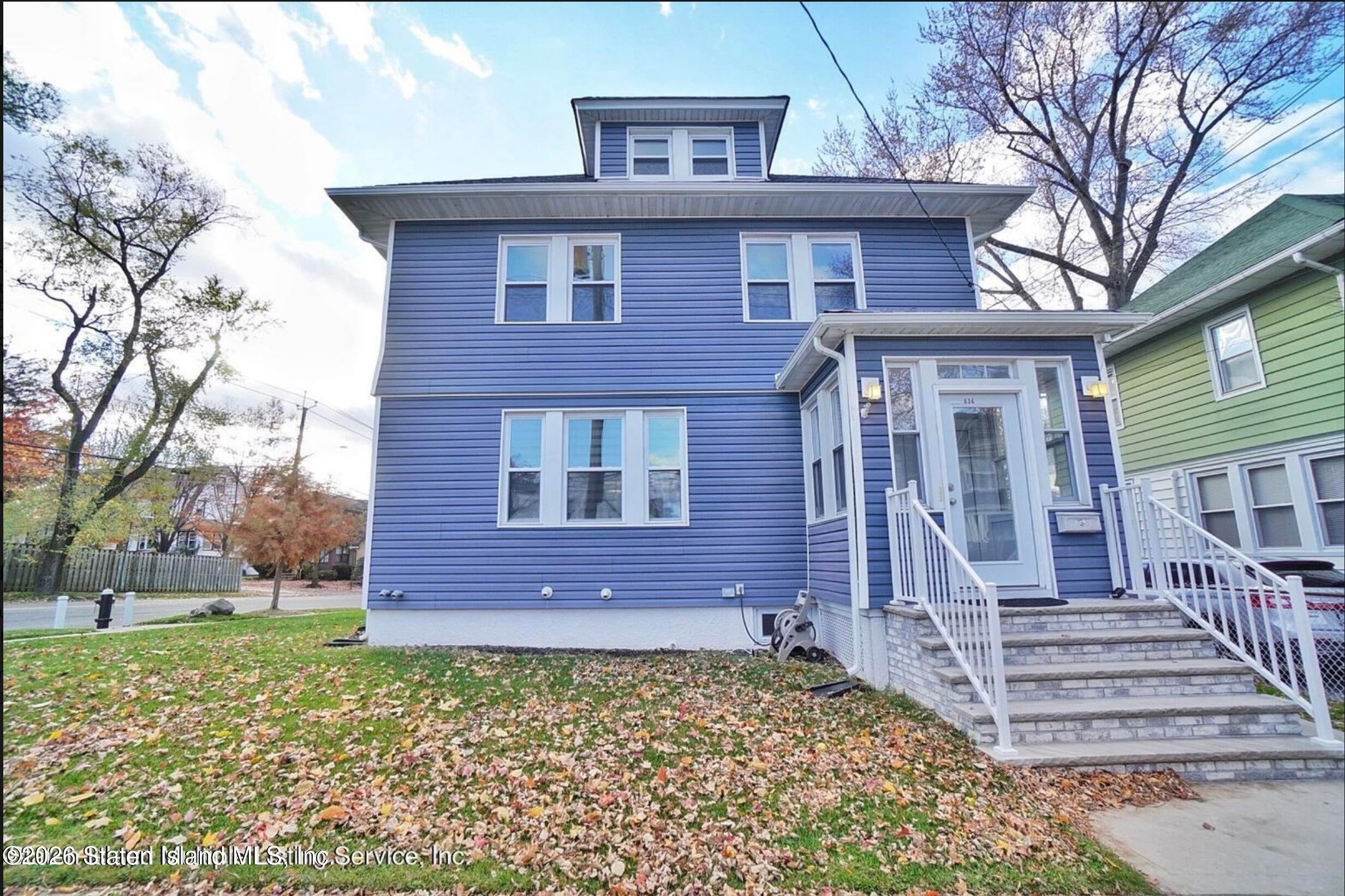 634 Jewett Ave, Staten Island, NY 10314