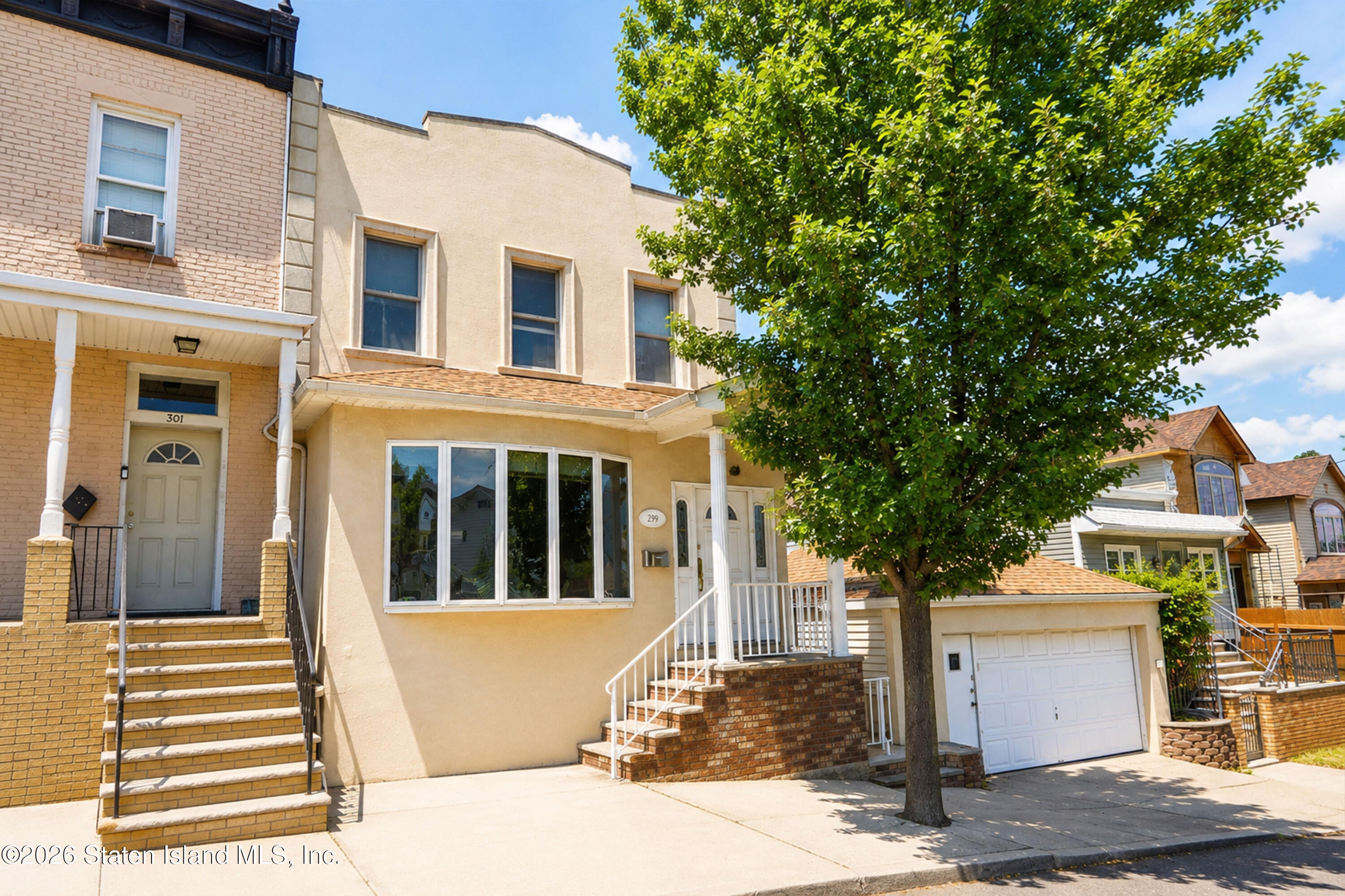 299 Clifton Ave, Staten Island, NY 10305 photo