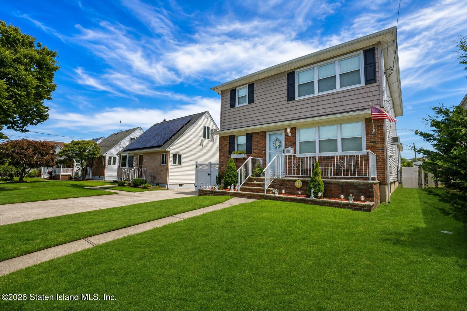 267 Bryson Ave, Staten Island, NY 10314