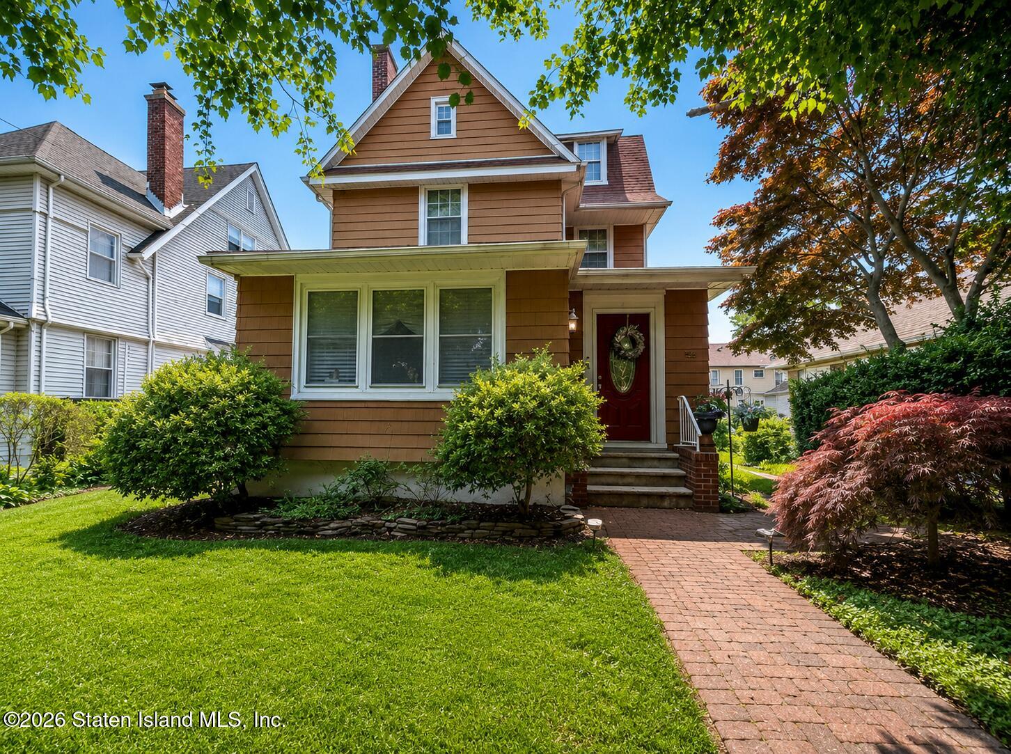 184 Major Ave, Staten Island, NY 10305