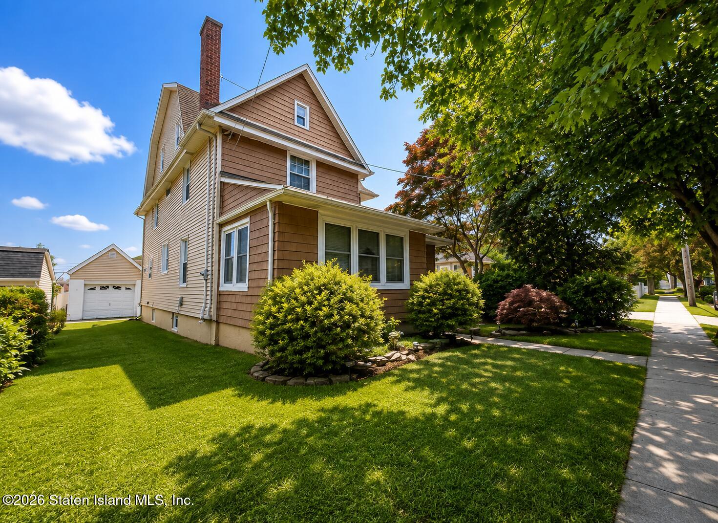 184 Major Ave, Staten Island, NY 10305 photo
