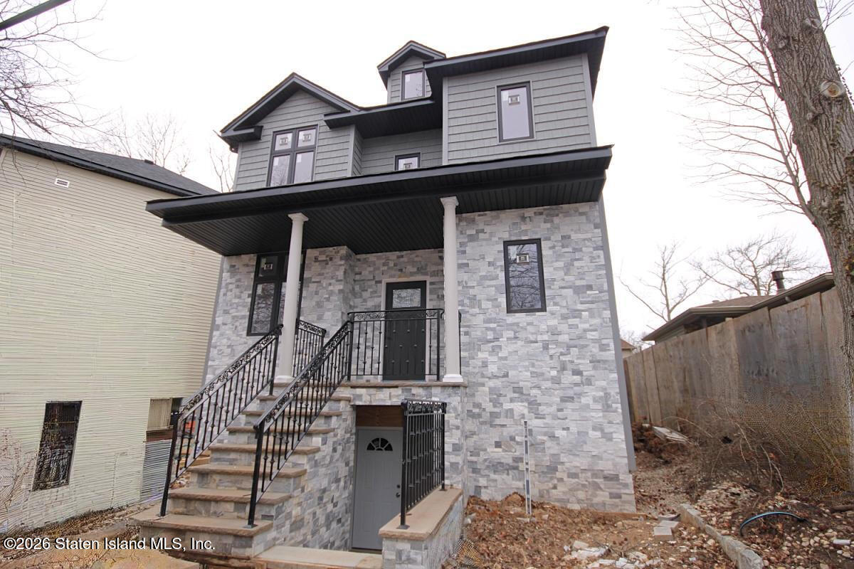 351 Edgegrove Ave, Staten Island, NY 10312 photo