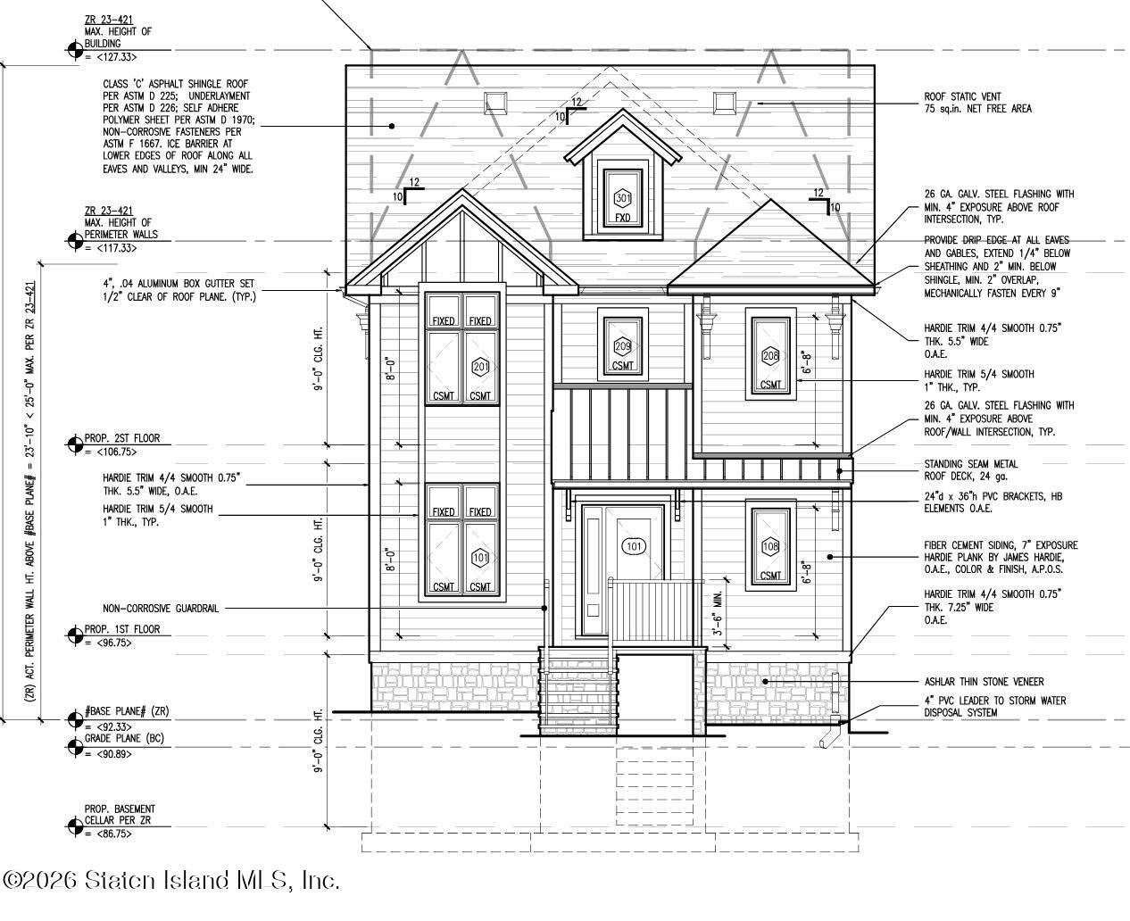 351 Edgegrove Ave, Staten Island, NY 10312