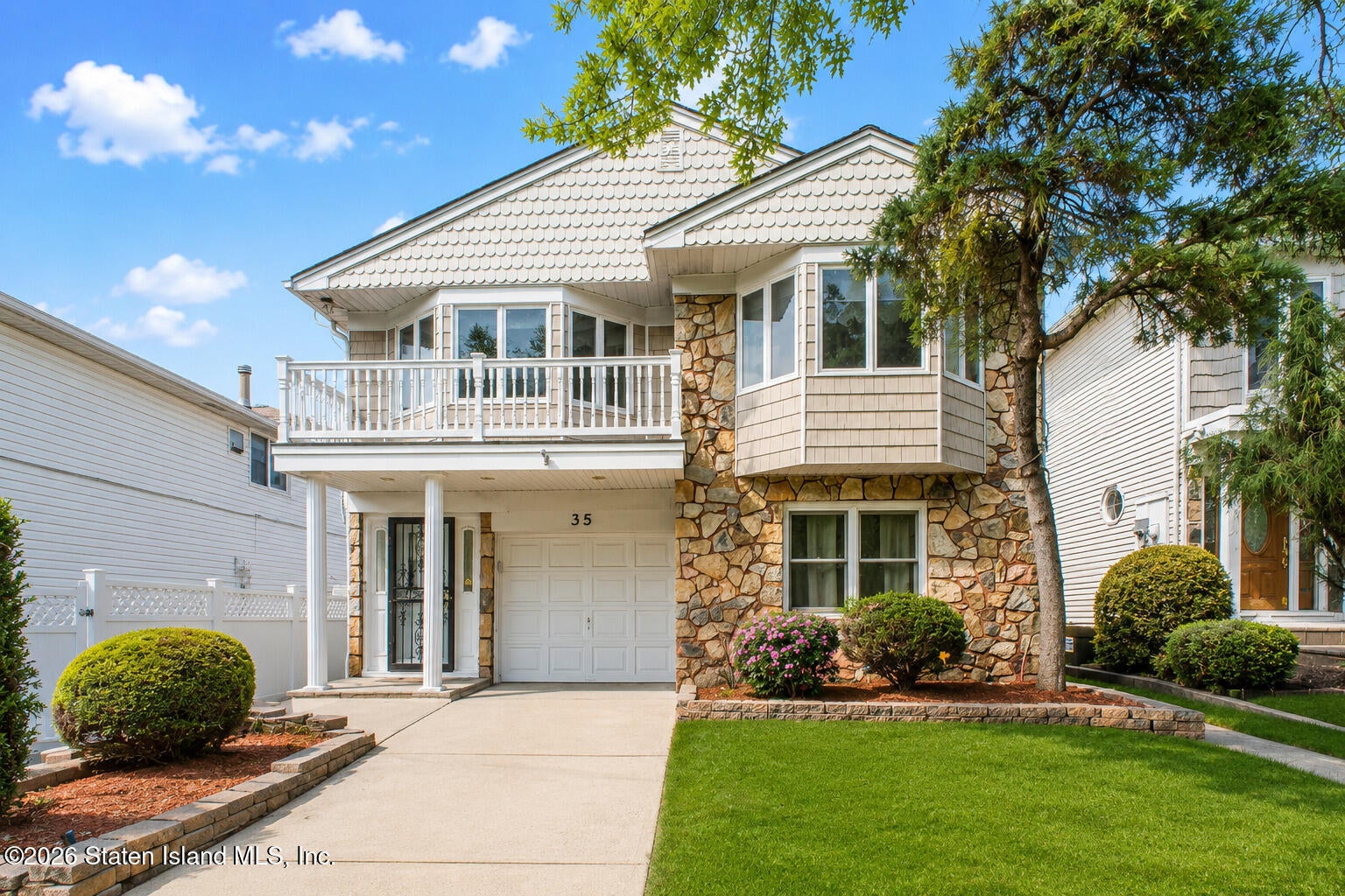 35 Nome Ave, Staten Island, NY 10314