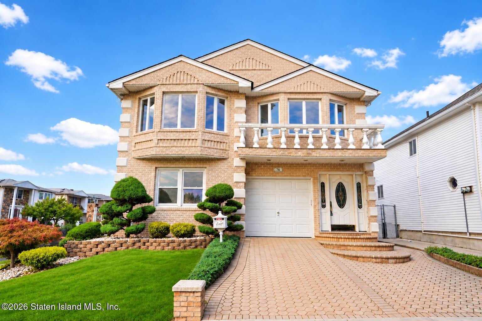 75 Bangor St, Staten Island, NY 10314