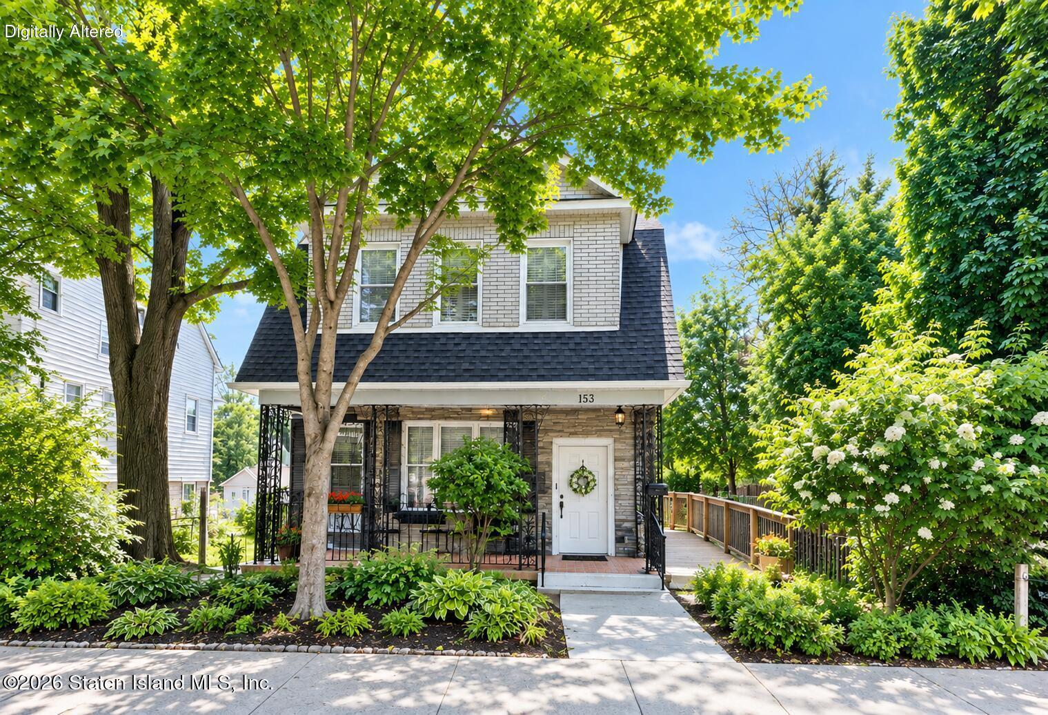 153 Highview Ave, Staten Island, NY 10301
