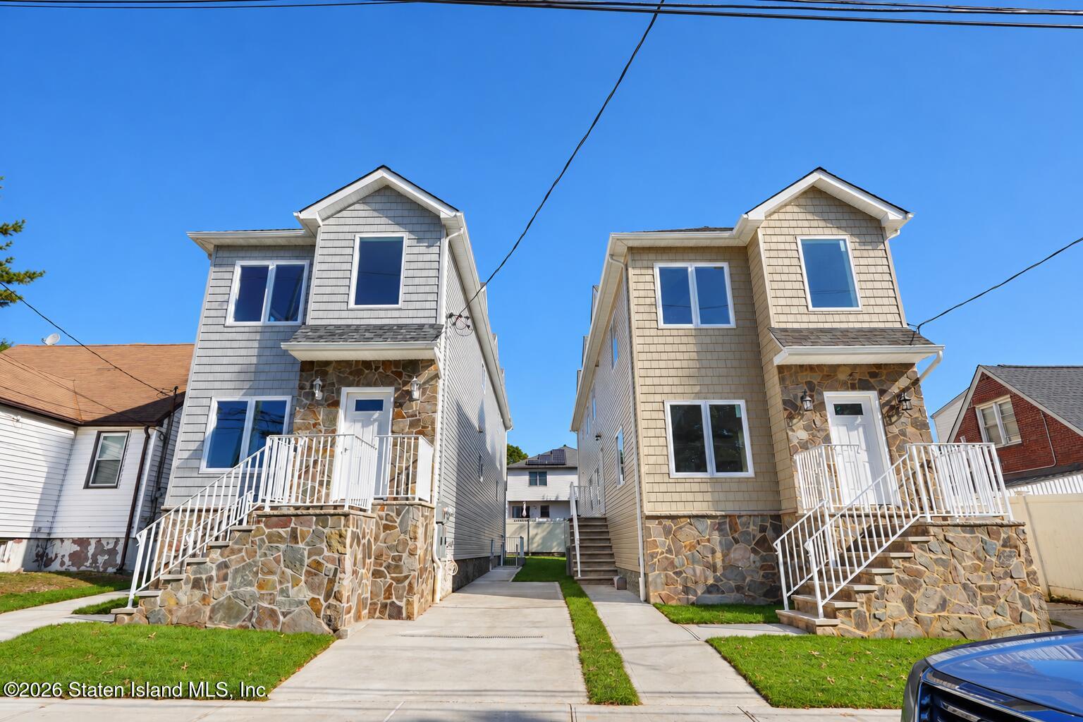 147 Bedford Ave, Staten Island, NY 10306 photo