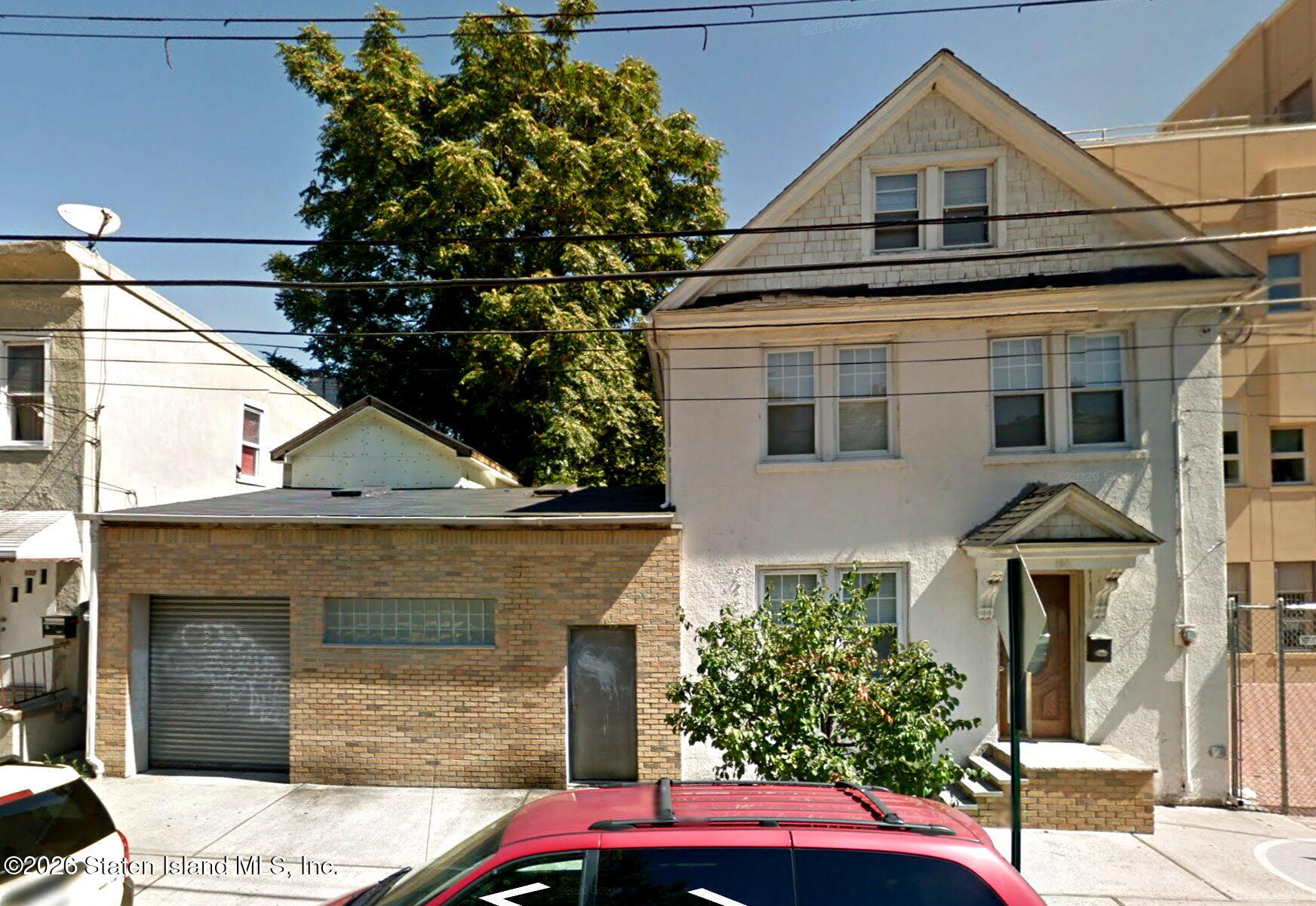 119 121 Montgomery Ave, Staten Island, NY 10301
