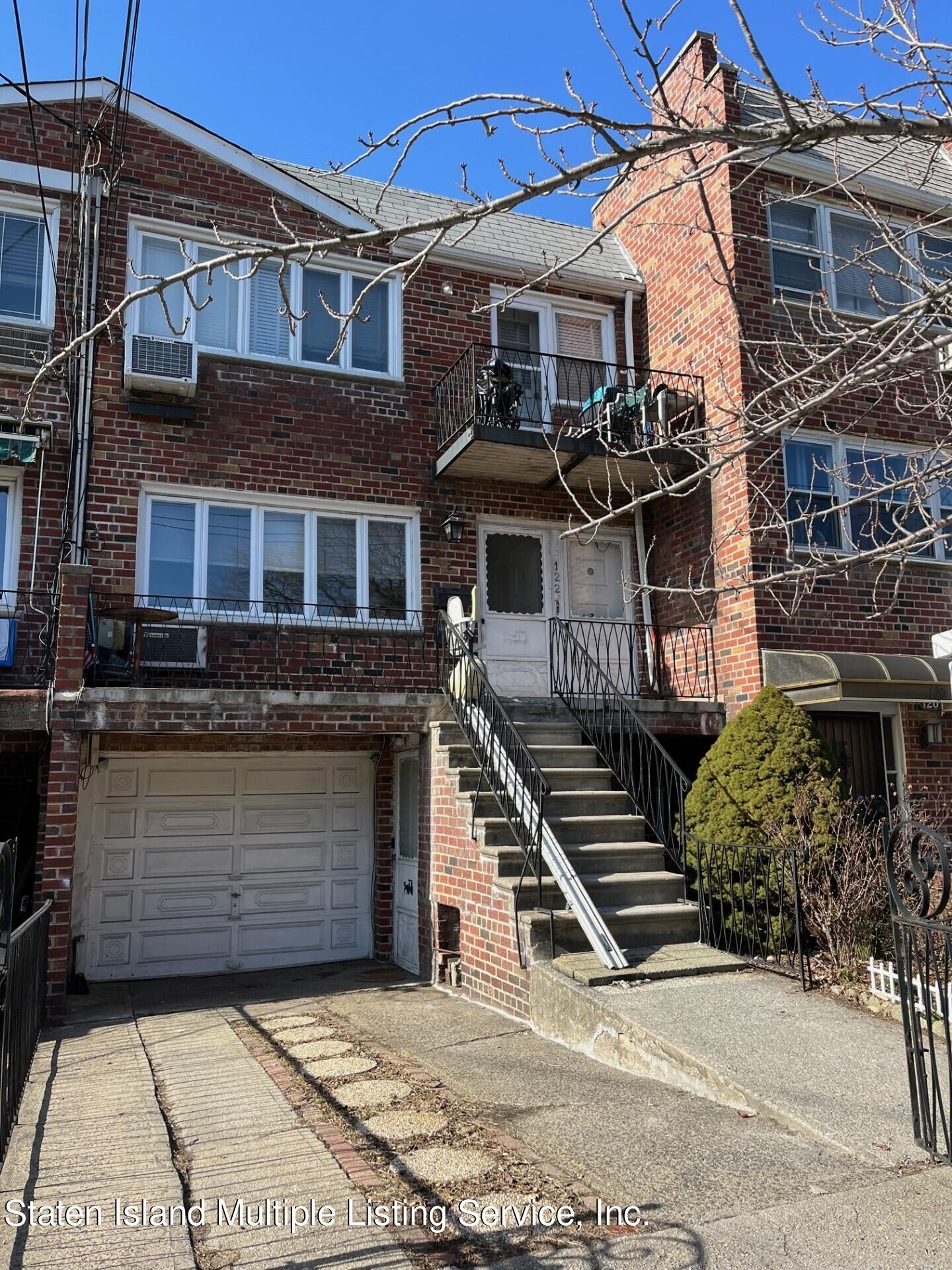122 28th Ave, Brooklyn, NY 11214