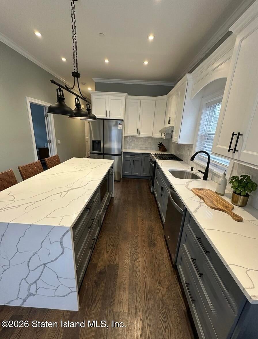 273 Nashville St, Staten Island, NY 10307 photo
