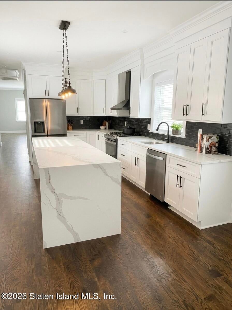 273 Nashville St, Staten Island, NY 10307 photo