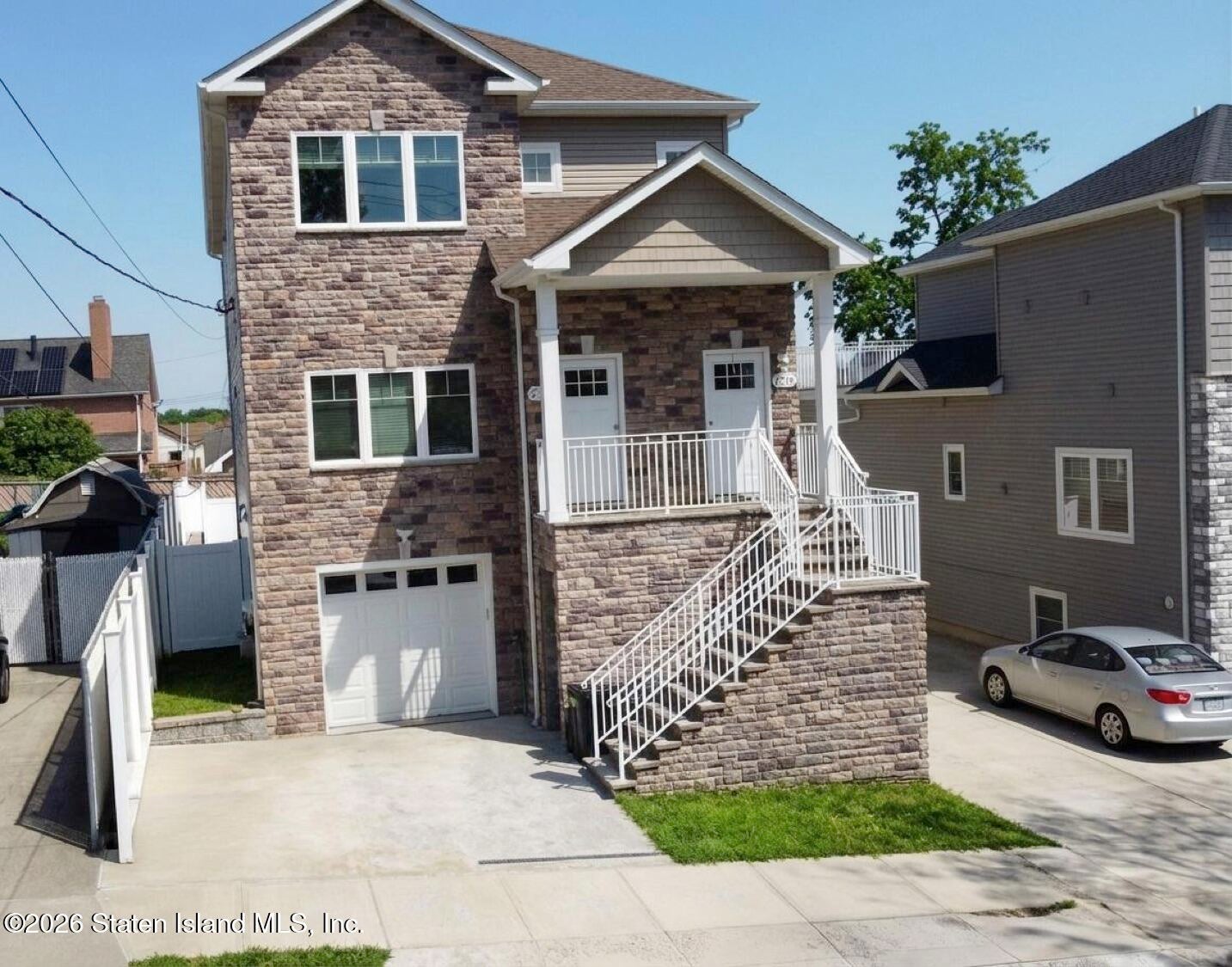 273 Nashville St, Staten Island, NY 10307