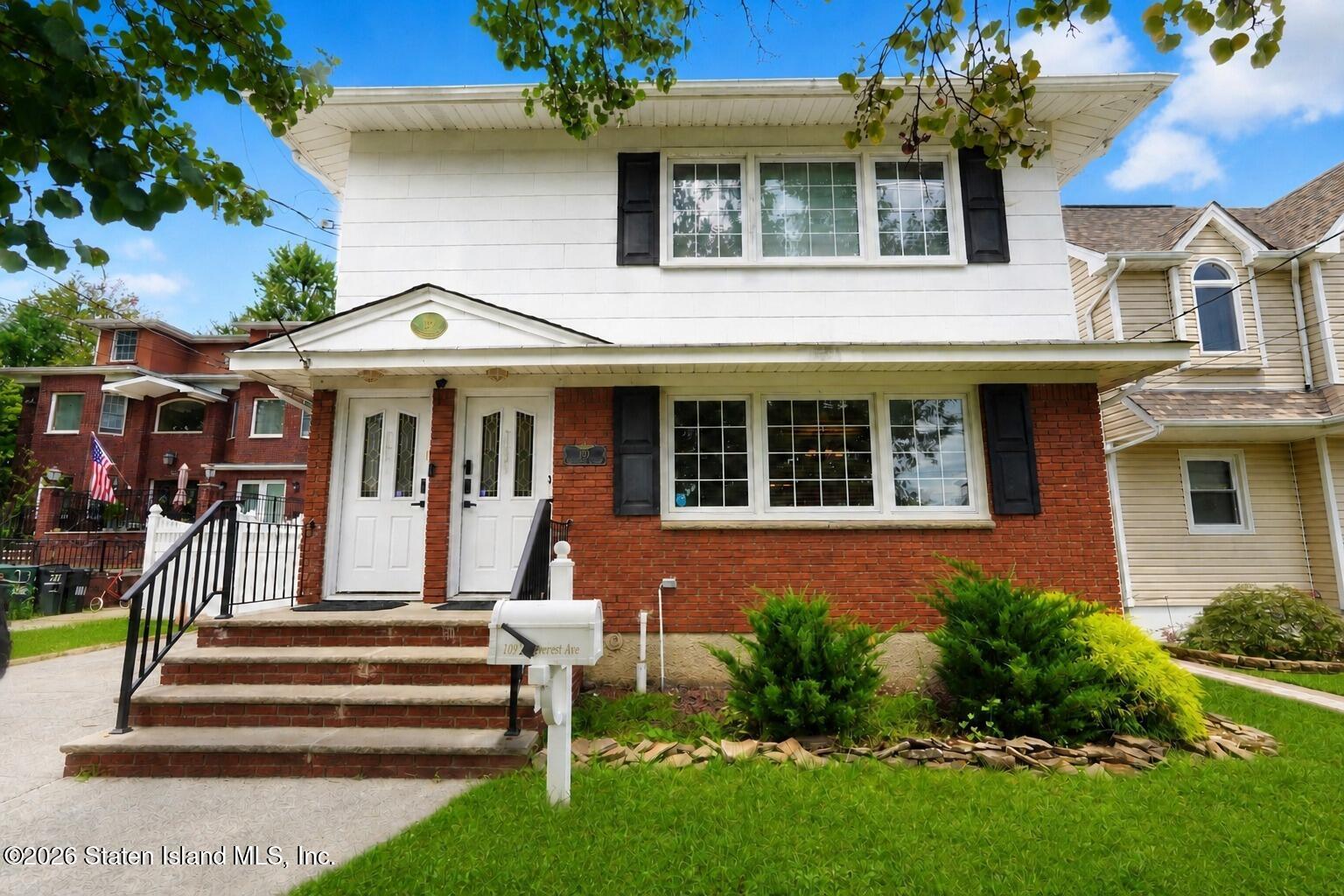109 Ridgecrest Ave, Staten Island, NY 10312