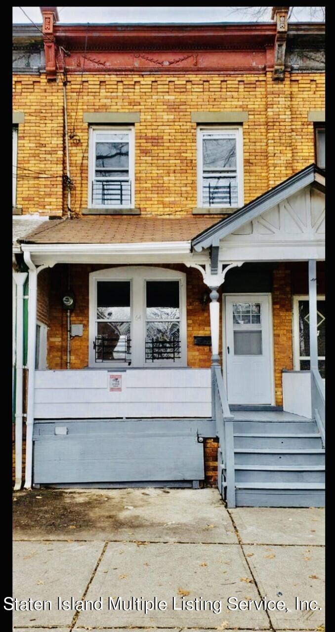 64 Heberton Ave, Staten Island, NY 10302
