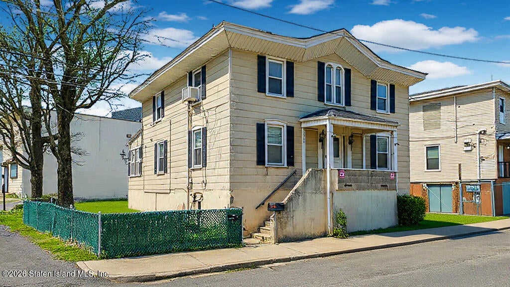 2366 Arthur Kill Rd, Staten Island, NY 10309