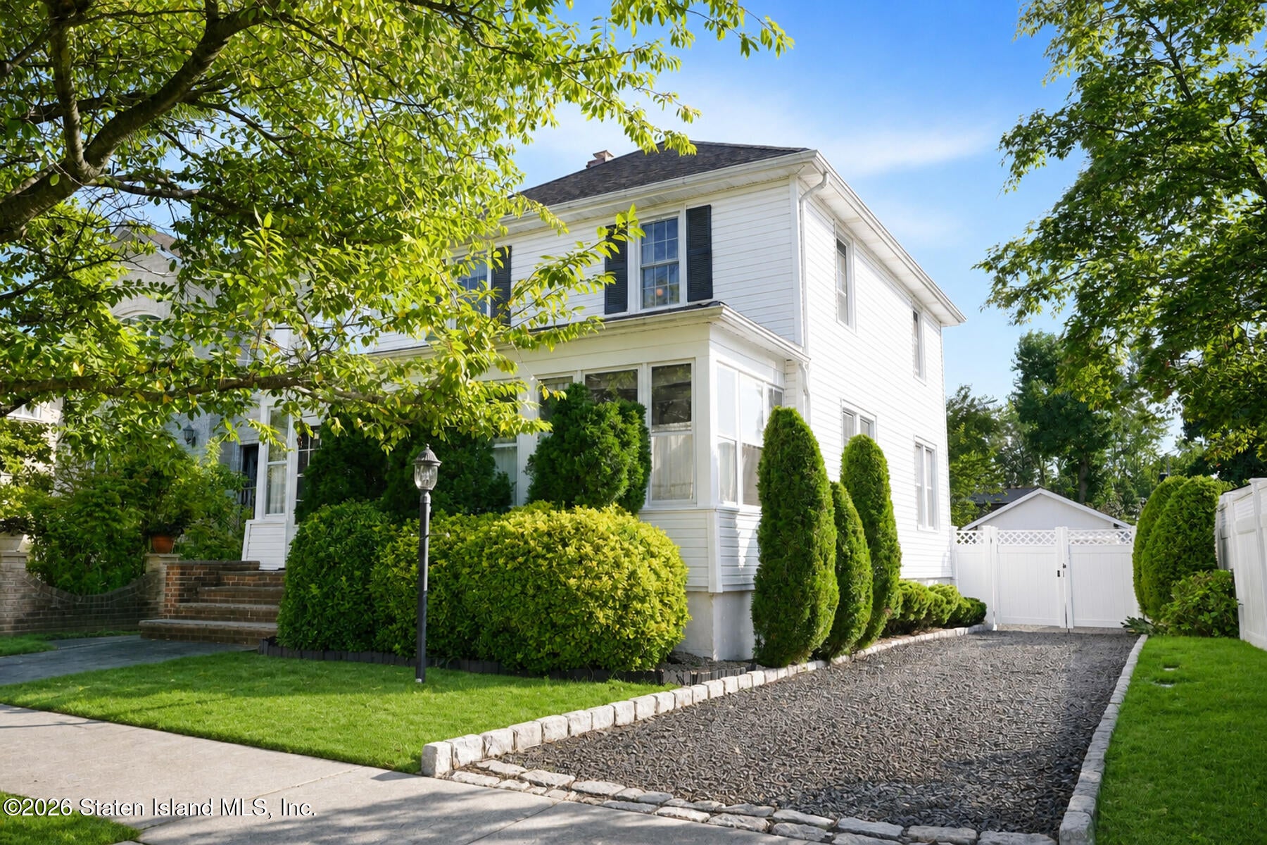 147 Sprague Ave, Staten Island, NY 10307 photo