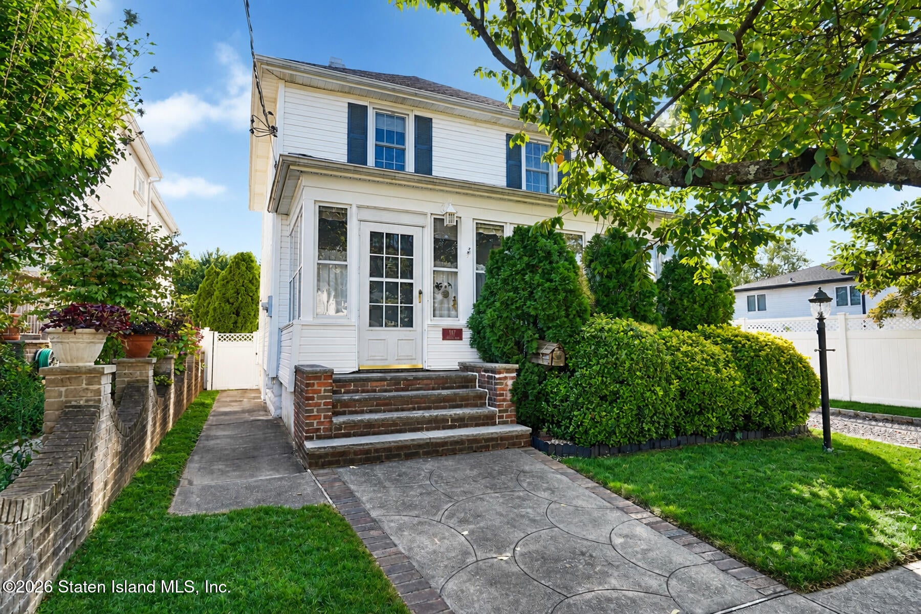 147 Sprague Ave, Staten Island, NY 10307