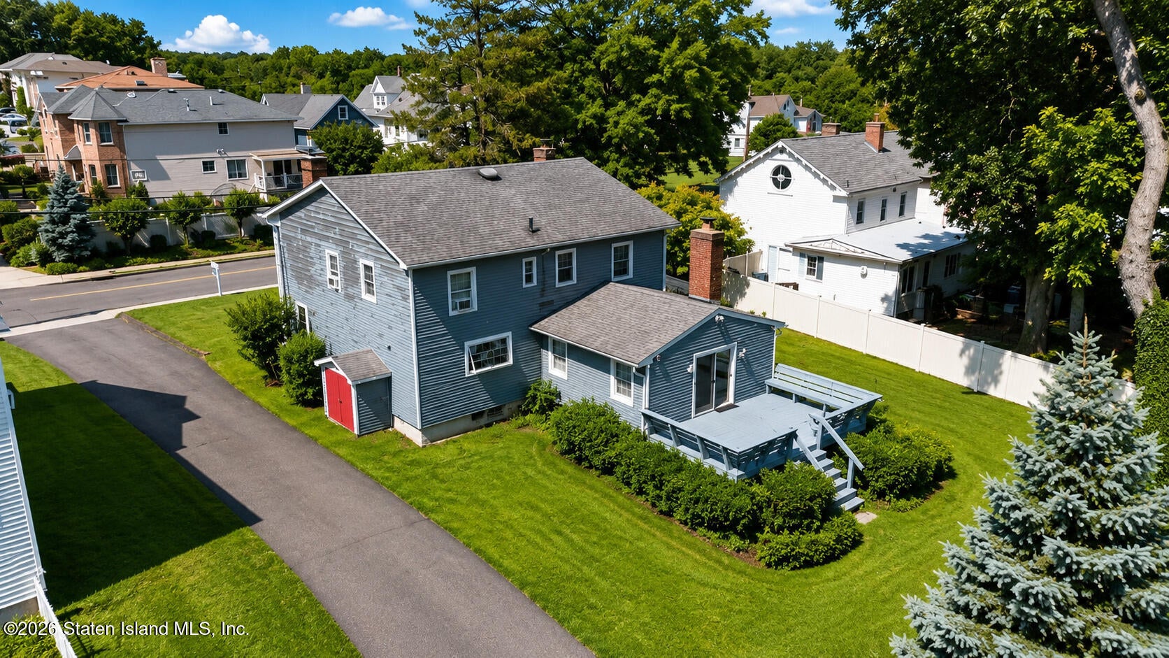 6138 Amboy Rd, Staten Island, NY 10309 photo