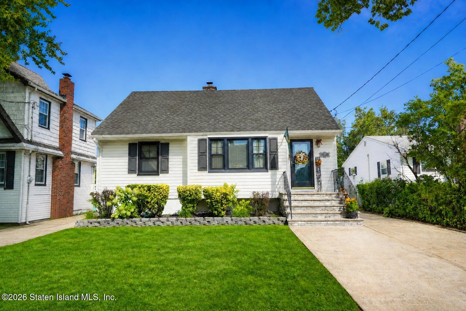 95 Howton Ave, Staten Island, NY 10308 photo