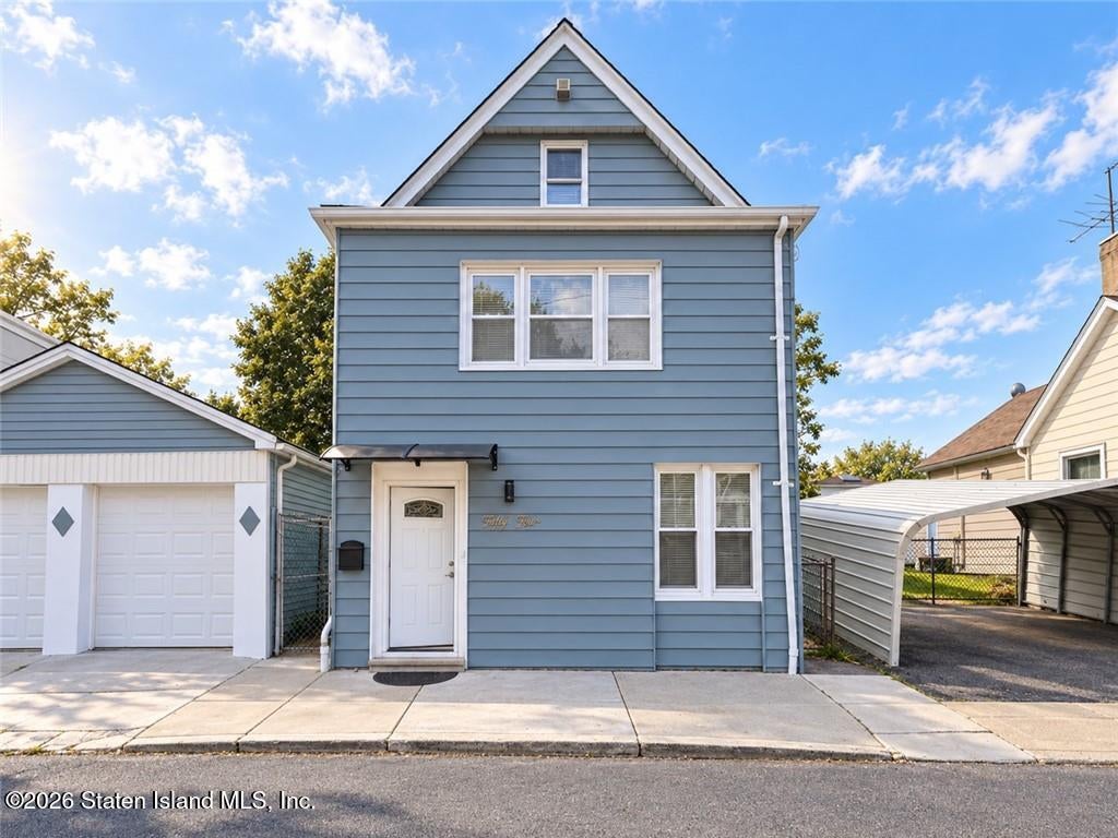 54 56 Fletcher St, Staten Island, NY 10305