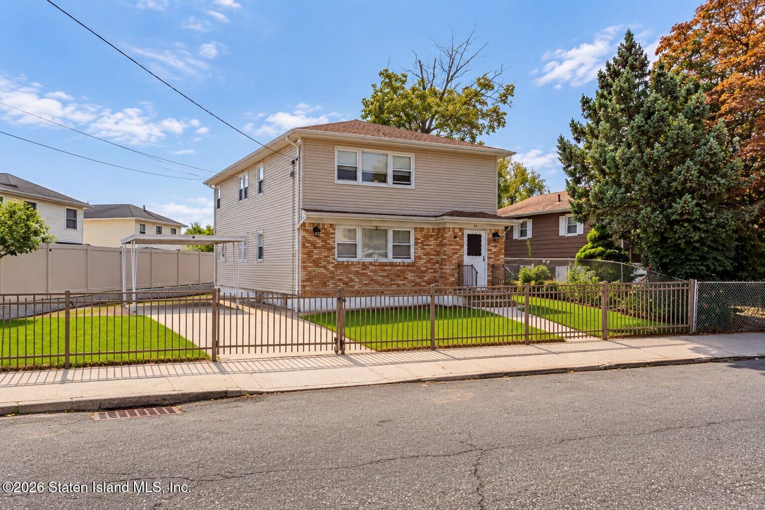 94 Cedar Ave, Staten Island, NY 10305 photo