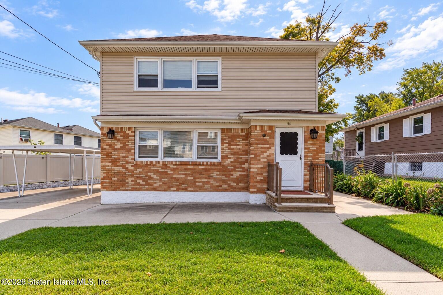 94 Cedar Ave, Staten Island, NY 10305