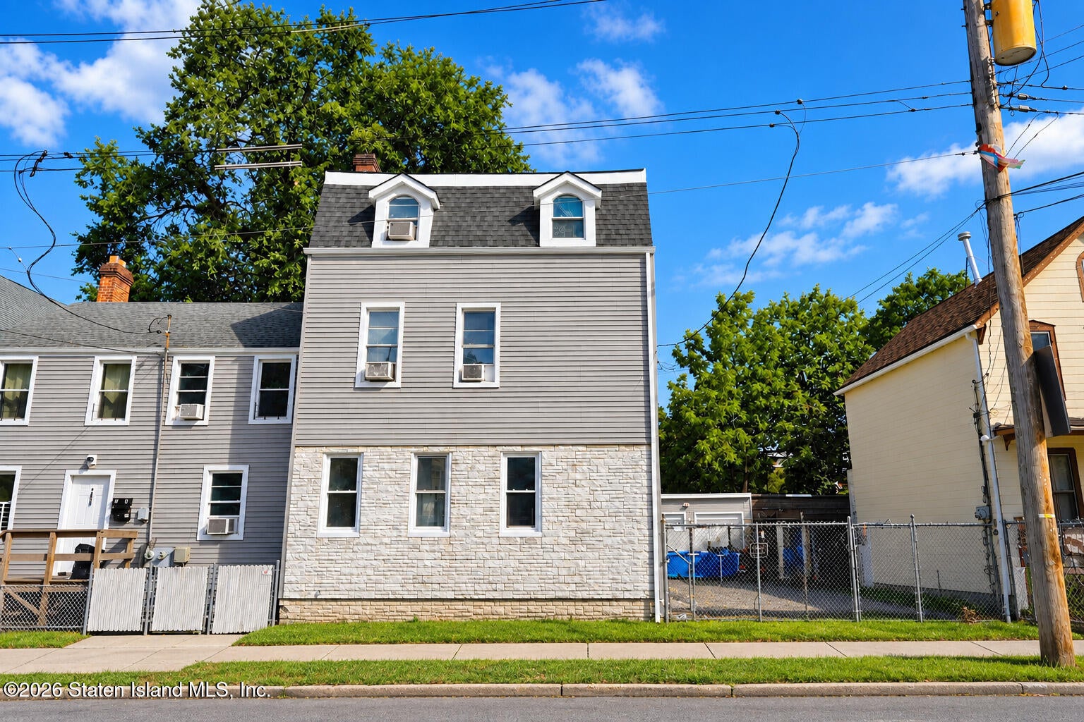 193 Targee St, Staten Island, NY 10304