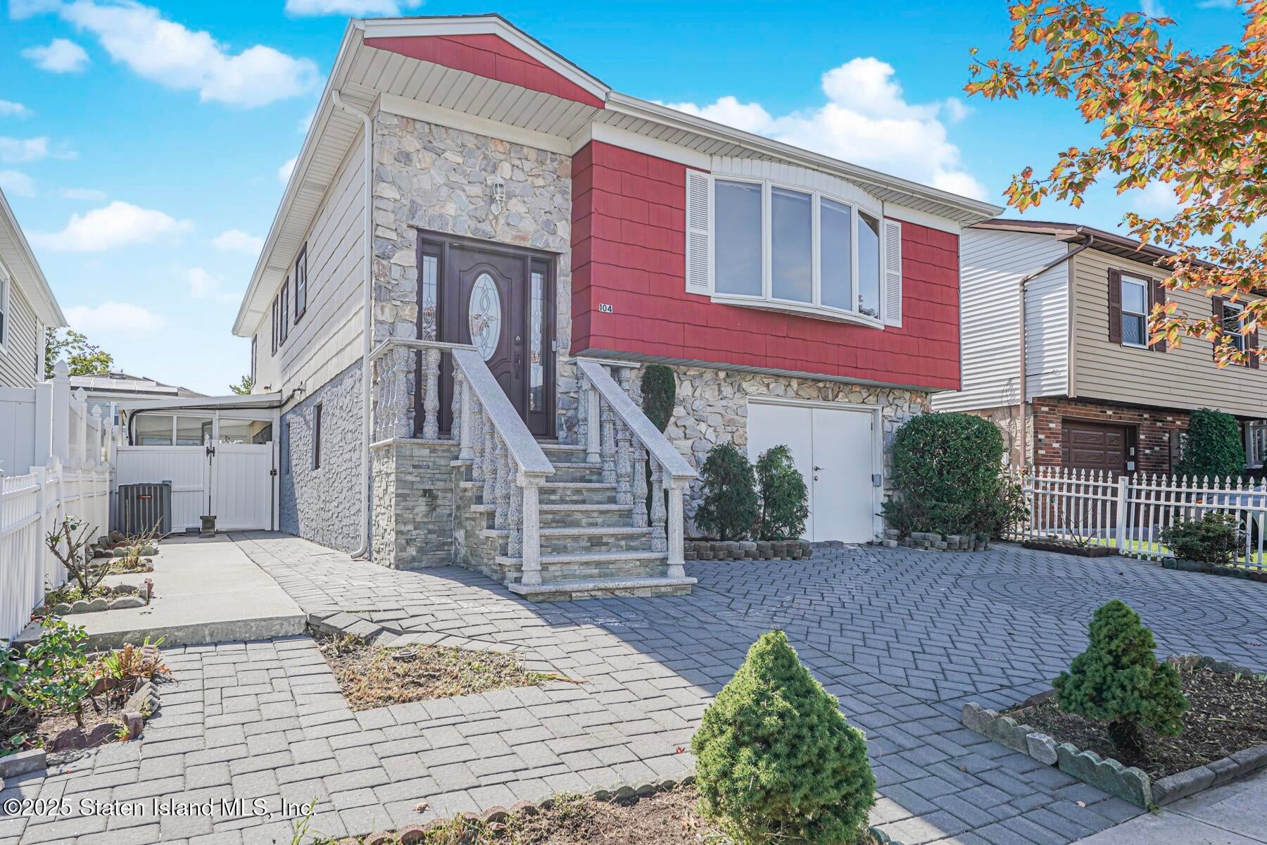104 Berry Ave, Staten Island, NY 10312