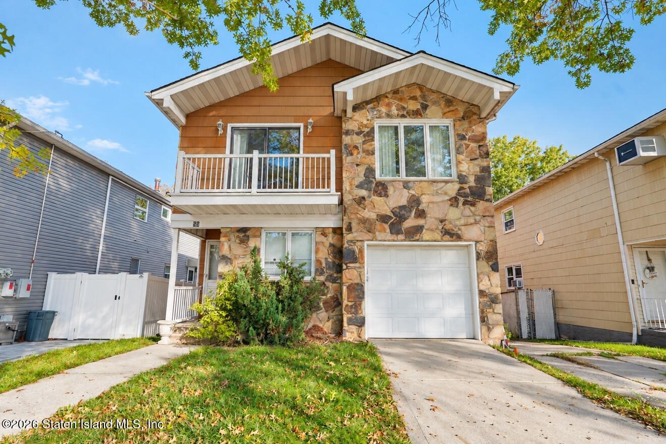 59 Wirt Ave, Staten Island, NY 10309