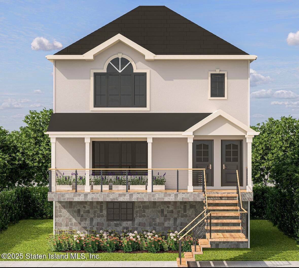 12 Grant Pl, Staten Island, NY 10306