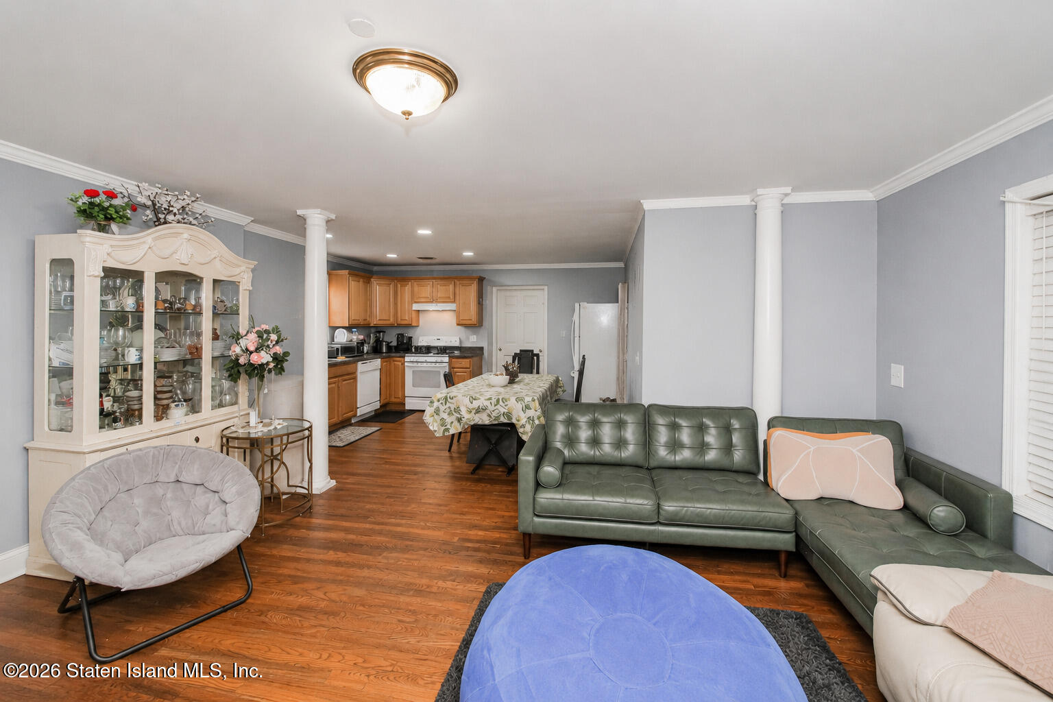 551 Van Duzer St, Staten Island, NY 10304 photo