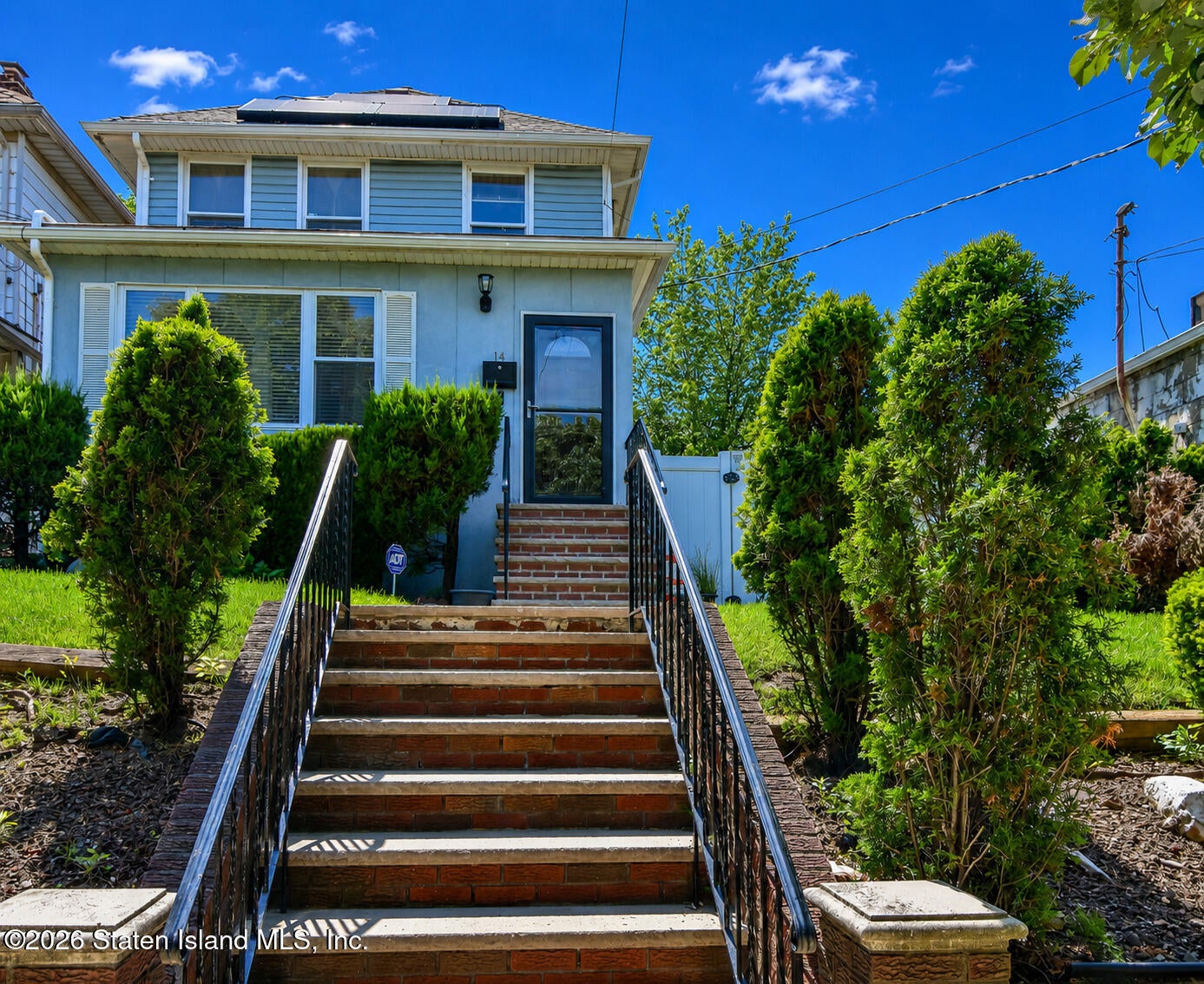 14 Bement Ave, Staten Island, NY 10310