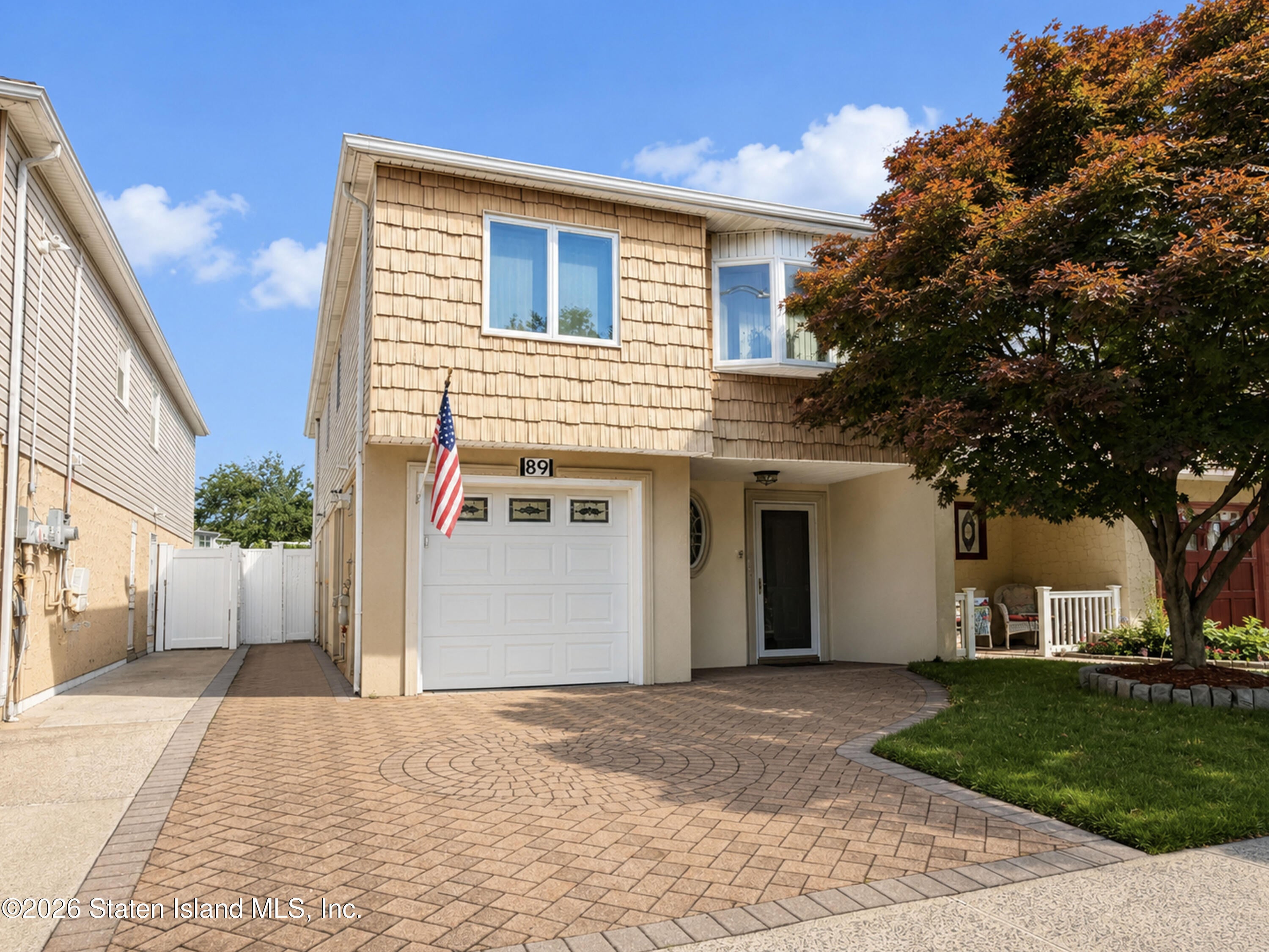 89 Evergreen St, Staten Island, NY 10308 photo