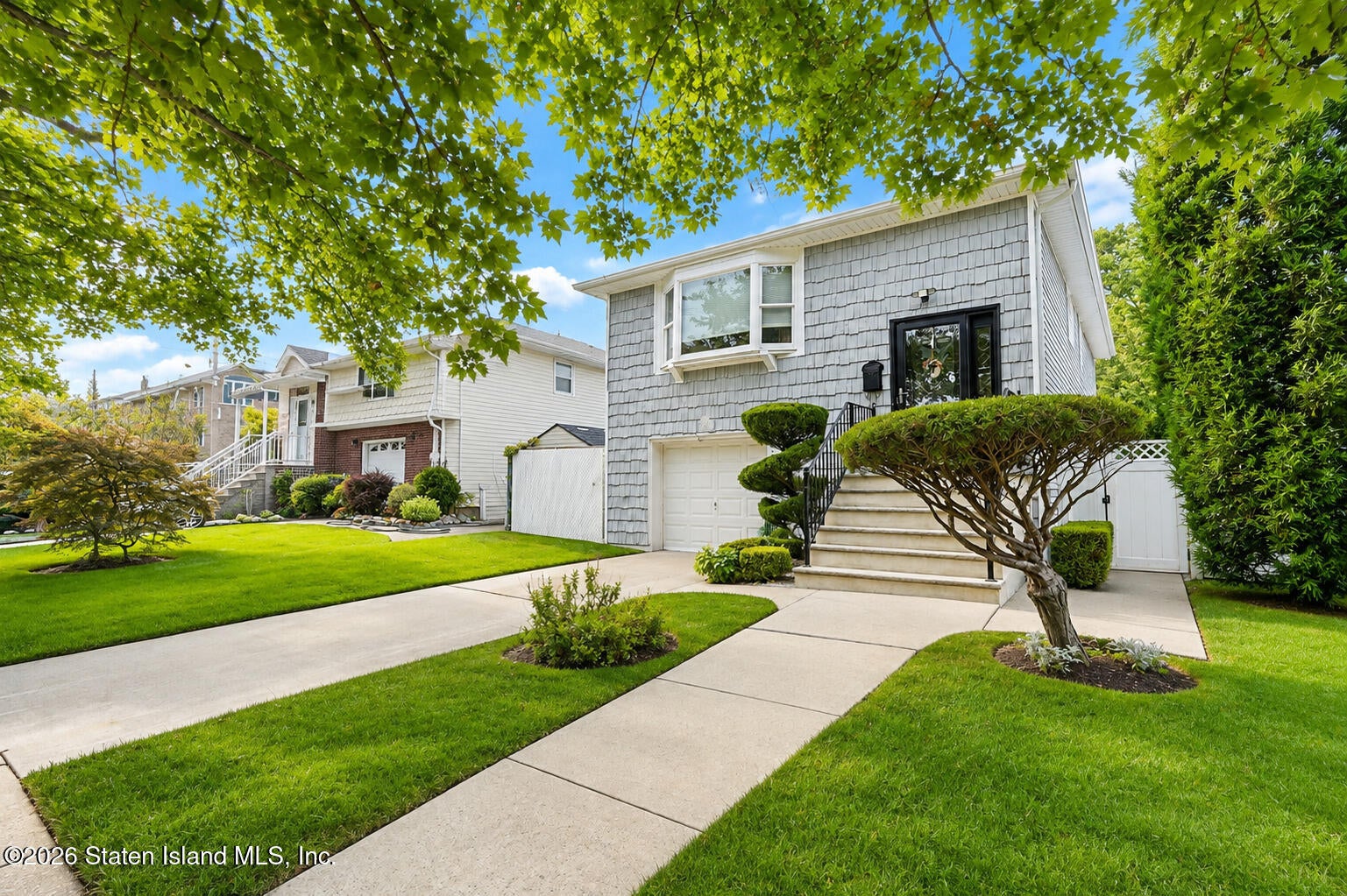 343 Sycamore St, Staten Island, NY 10312 photo