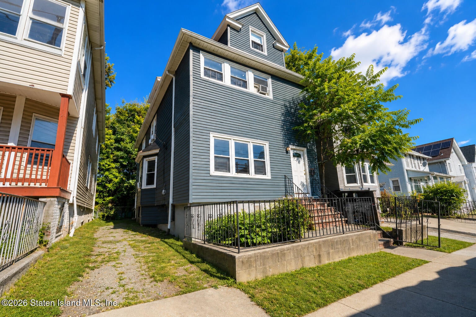 106 Sharpe Ave, Staten Island, NY 10302 photo