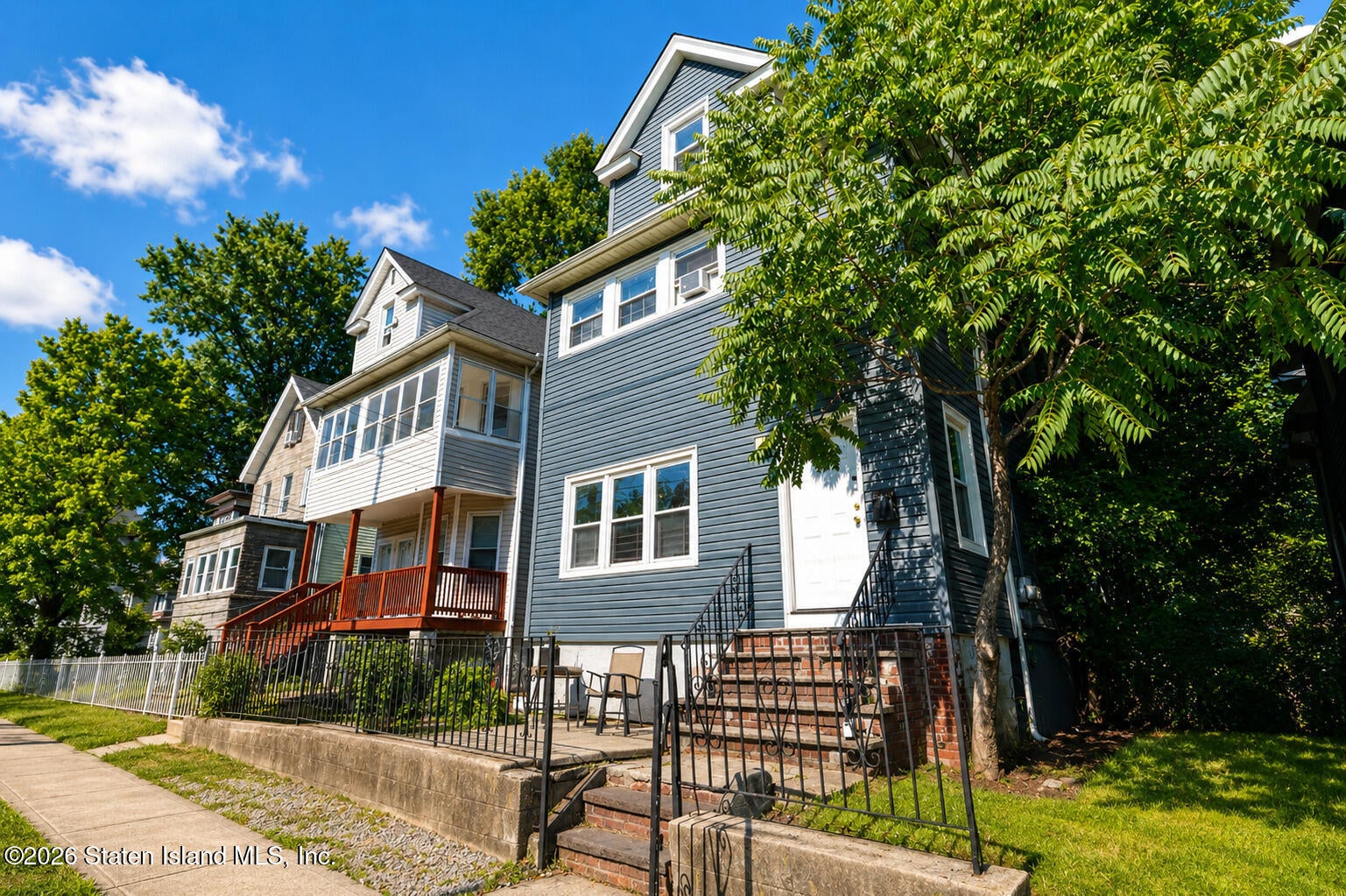 106 Sharpe Ave, Staten Island, NY 10302 photo