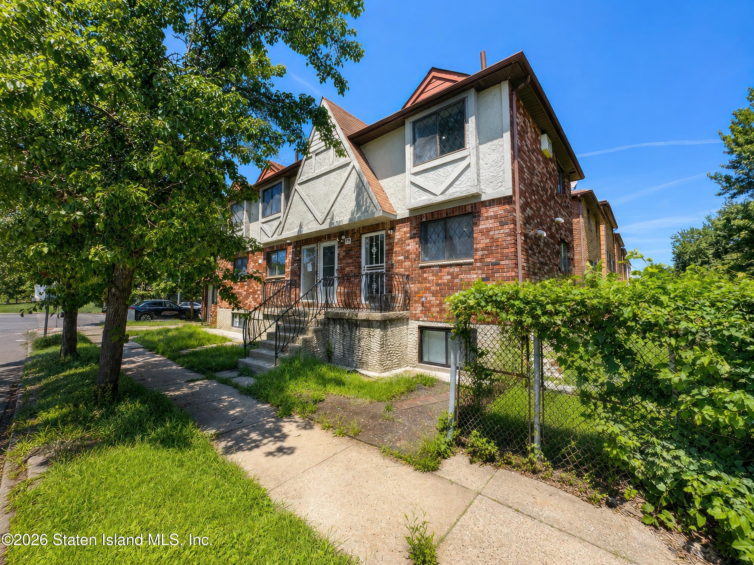 79 Pompey Ave, Staten Island, NY 10312 photo
